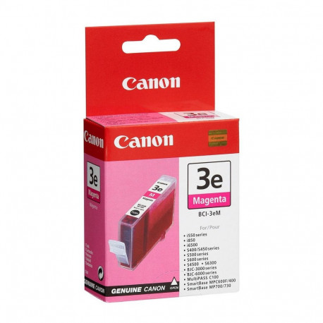 "Canon BCI-3em magenta"