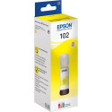 "Epson Tinte 102 C13T03R440 Gelb bis zu 6.000 Seiten"