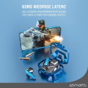 "4smarts TWS Bluetooth Kopfhrer GameBuds. blau"