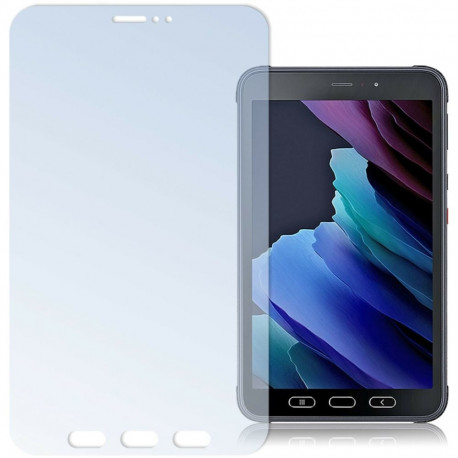 "4smarts Second Glass 2.5D fr Samsung Galaxy Tab Active 3"