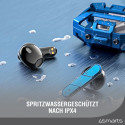 "4smarts TWS Bluetooth Kopfhrer GameBuds. blau"
