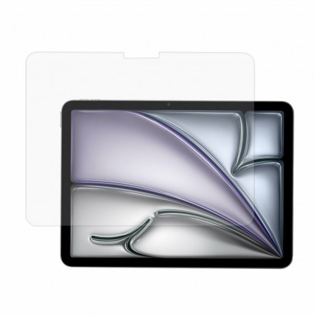 "4smarts Second Glass fr iPad Air 11"" (M3. 2025) / (M2. 2024)"