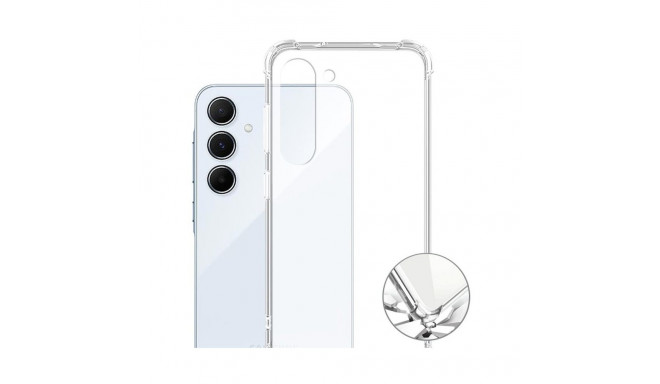 "4smarts Hybrid Case Ibiza fr Samsung Galaxy A56"