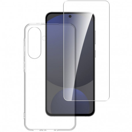 "4smarts 360 Protection Set fr Samsung Galaxy A36"