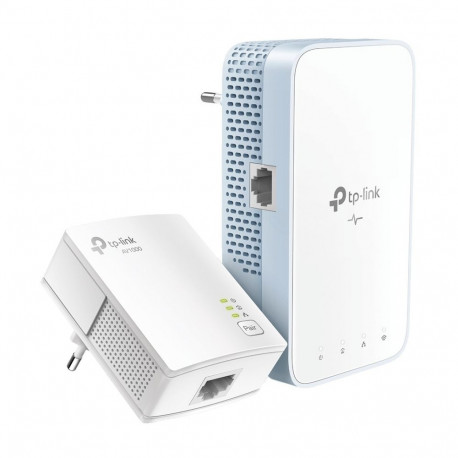"INTD TP-Link TL-WPA7517 KIT AV1000 Powerline WLAN 2er Kit"
