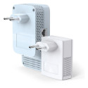 "INTD TP-Link TL-WPA7517 KIT AV1000 Powerline WLAN 2er Kit"