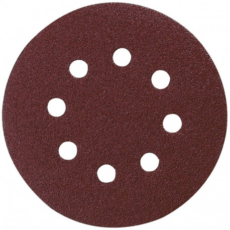 "Makita P-43533 Schleifpap. Kl. 125mm K40"