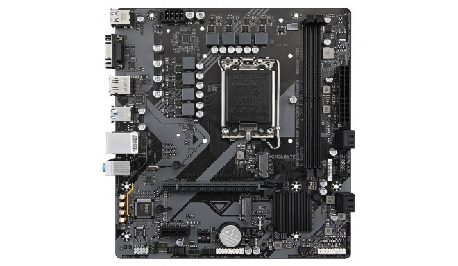 "GA-B760M E (1700) (D)"