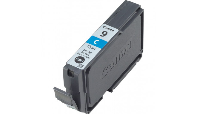 "Canon PGI-9C cyan"