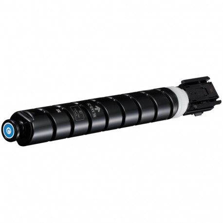 "Canon Toner C-EXV 58 cyan fr imageRUNNER ADVANCE DX C5840i"