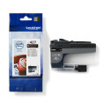 "Brother Tinte LC427BK Schwarz bis zu 3000 Seiten nach ISO/IEC 24711"