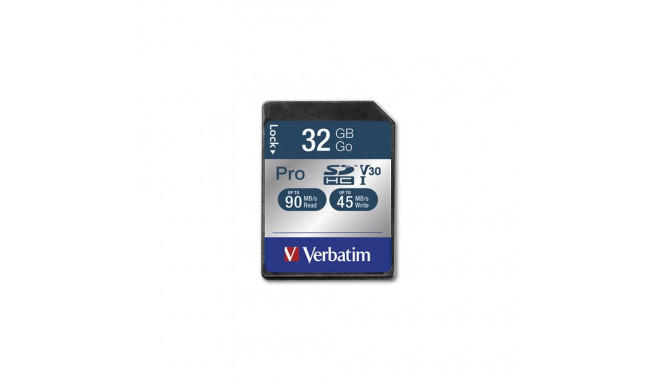 "CARD SECURE DIGITAL HC PRO"