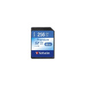 "CARD 256GB Verbatim SDXC Premium Class 10 extern retail"