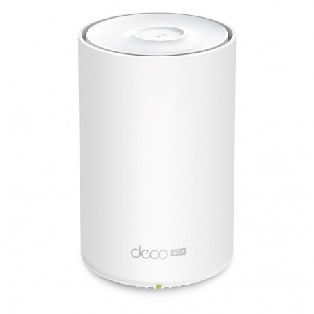 "TP-Link WL-AP Access Point Deco X10 Mesh-System (4G+AX1500)"