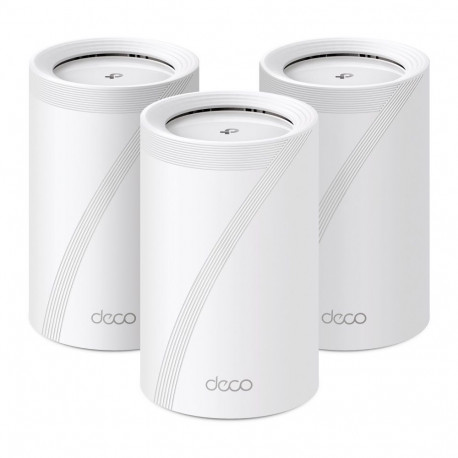 "TP-Link WL-Router Mesh System Deco BE65 3erPack"