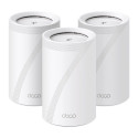 "TP-Link WL-Router Mesh System Deco BE65 3erPack"
