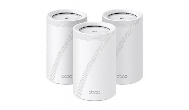 "TP-Link WL-Router Mesh System Deco BE65 3erPack"