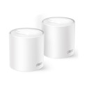 "TP-Link WL-AP Access Point Deco X10 Mesh-System (2-pack)"