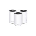 "TP-Link WL-AP Access Point Deco X75 Mesh-System/AXE5400(3er)"