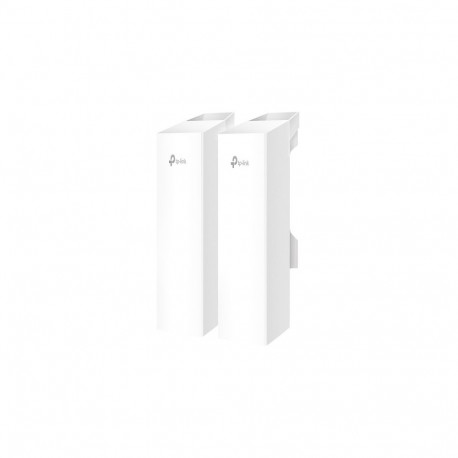"TP-Link Omada WL-AP Access Point EAP211-Bridge KIT"