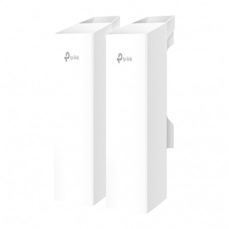 "TP-Link Omada WL-AP Access Point EAP215-Bridge KIT"