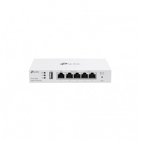"TP-Link WL-Router Festa FR205 Gigabit VPN-Router"