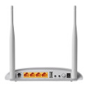 "TP-Link TD-W9970 MODEM ROUTER"