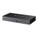 "TP-LINK ER7406 Omada Gigabit Rackmount Desktop VPN Router"