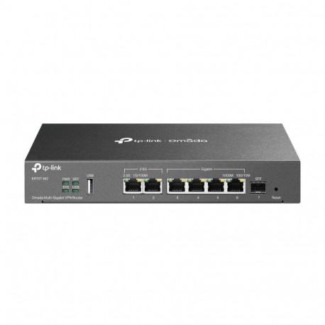 "TP-Link Omada WL-Router ER707-M2"