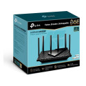 "TP-Link WL-Router Archer AXE75 (AX5400/Tri)"