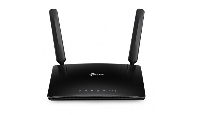 "TP-Link WL-Router Archer MR6500V (AC750/4G-LTE Modem)"