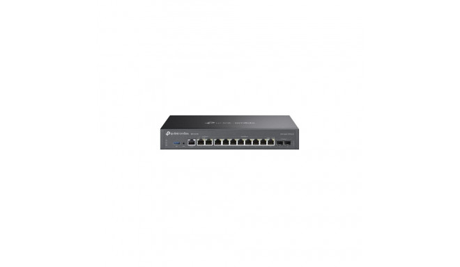 "TP-Link Omada Router ER7412-M2 Omada Multi-Gigabit VPN"