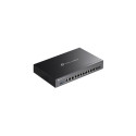 "TP-Link Omada Router ER7412-M2 Omada Multi-Gigabit VPN"