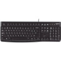 "KEYBOARD K120 FRENCH LAYOUT"