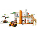"LEGO Friends - Mias Tierrettungsmission"