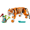 "LEGO Creator - Majestätischer Tiger"