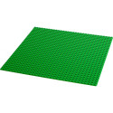 "LEGO Classic - Grüne Bauplatte"