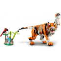 "LEGO Creator - Majestätischer Tiger"