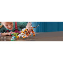 "LEGO Creator - Majestätischer Tiger"