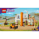 "LEGO Friends - Mias Tierrettungsmission"