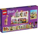 "LEGO Friends - Mias Tierrettungsmission"