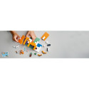 "LEGO Minecraft - Die Fuchs-Lodge"