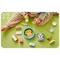 "LEGO Duplo - Mein erstes Hündchen & Kätzchen"
