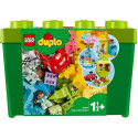 "LEGO DUPLO 10914 Deluxe Steinebox"