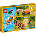 "LEGO Creator - Majestätischer Tiger"