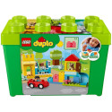 "LEGO DUPLO 10914 Deluxe Steinebox"