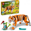 "LEGO Creator - Majestätischer Tiger"