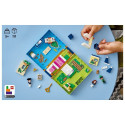 "LEGO Disney 43220 Peter Pan & Wendy - Mrchenbuch-Abenteuer"