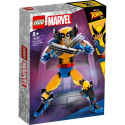 "LEGO Super Hero Marvel 76257 Wolverine Baufigur"