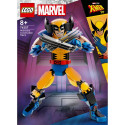 "LEGO Super Hero Marvel 76257 Wolverine Baufigur"